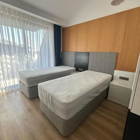 пентхаус в алании Apartment *