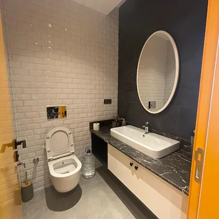 пентхаус в алании Appartement Alanya