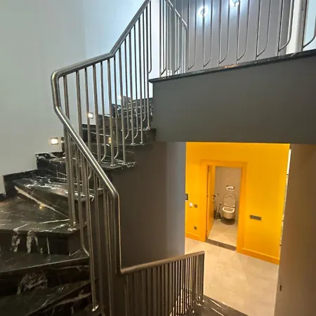 пентхаус в алании Apartament *